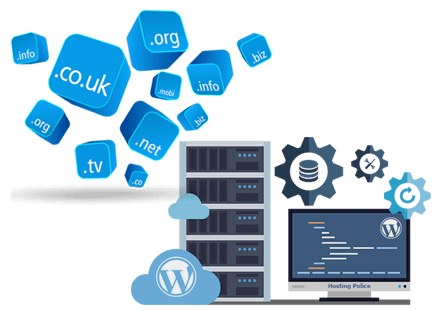web hosting Company in Dehradun, Domain name registration in Dehradun