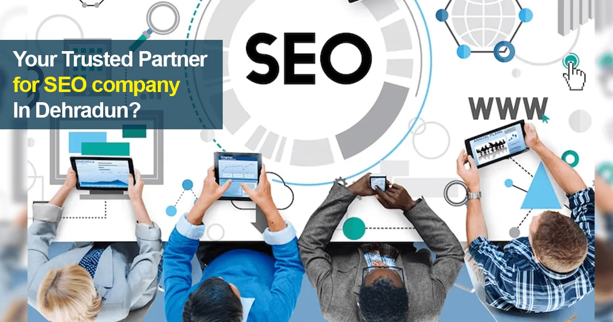 Your Go-To Guide To Find The Best SEO Partner For Your Website!