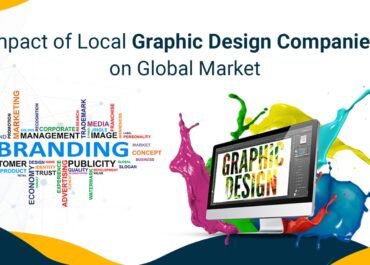 Impact of Local Graphic Design Companies on Global Market