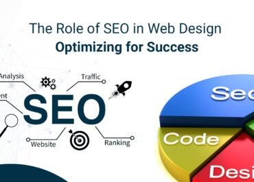 The Role of SEO in Web Design