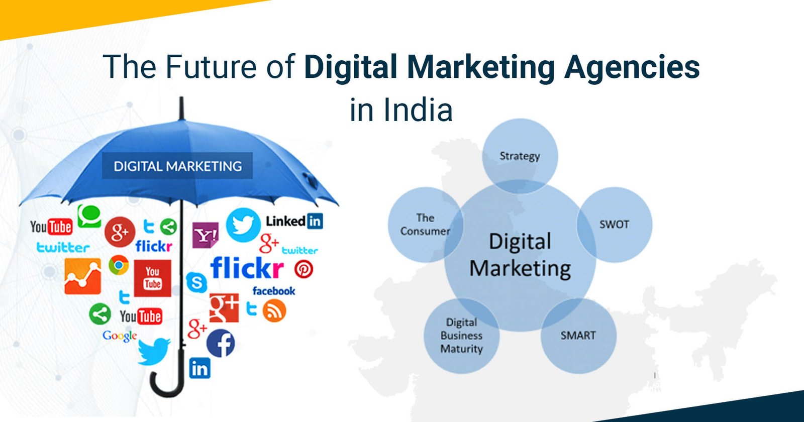 The Future of Digital Marketing Agencies in India