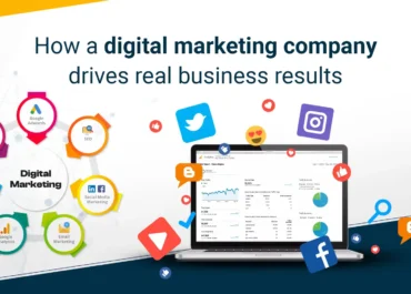 Digital marketing company in Dehradun