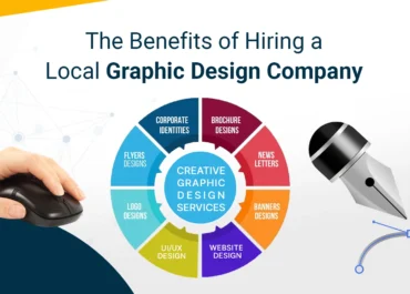 Graphic Designing Company