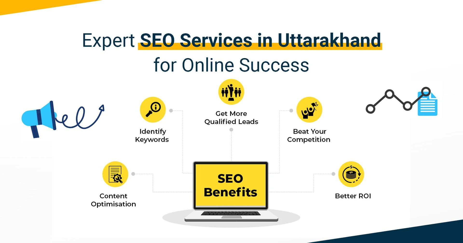 Expert SEO Services in Uttarakhand for Online Success